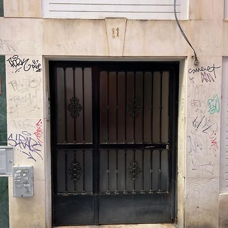 Apartment Historic Center - Aloha Sevilla Bagian luar foto