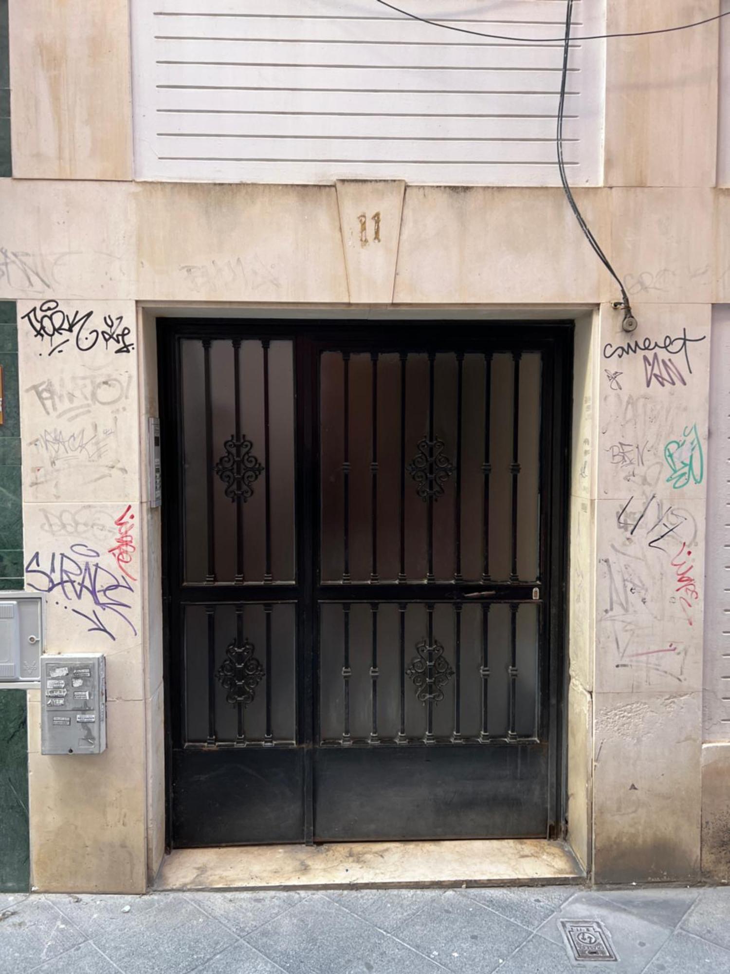 Apartment Historic Center - Aloha Sevilla Bagian luar foto